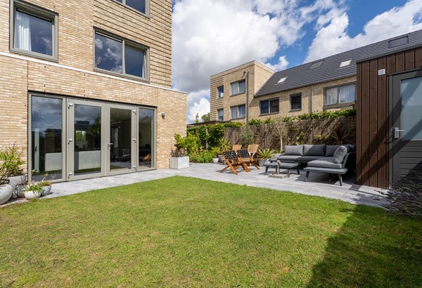 Medium property photo - Esplanadapad 20, 3192 VE Hoogvliet Rotterdam